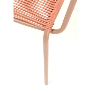 Discount KARE Design Chair Madagascar Red