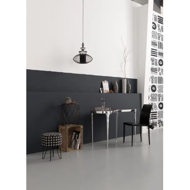 chair_milano_black_1.webp Best KARE Design Chair Milano Black