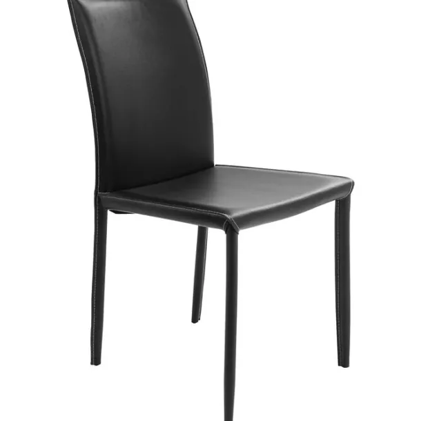 chair_milano_black_3.webp Best KARE Design Chair Milano Black
