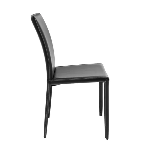 chair_milano_black_4.webp Best KARE Design Chair Milano Black