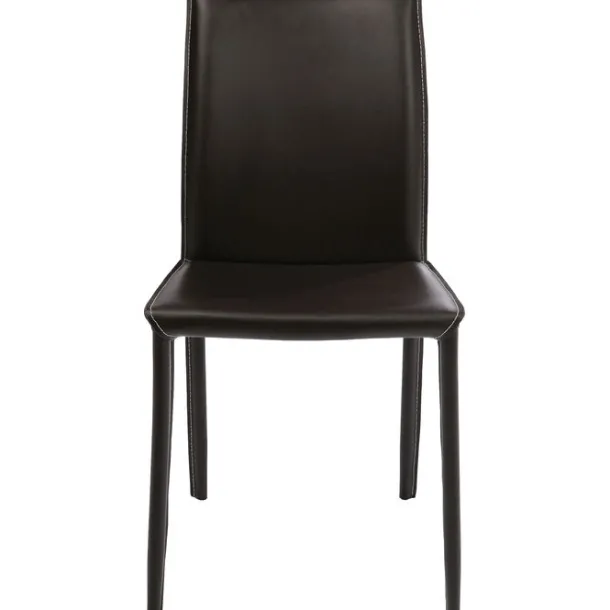 chair_milano_brown_0.webp New KARE Design Chair Milano Brown