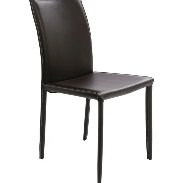 chair_milano_brown_2.webp New KARE Design Chair Milano Brown