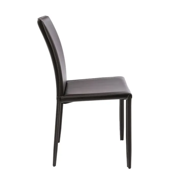 chair_milano_brown_3.webp New KARE Design Chair Milano Brown