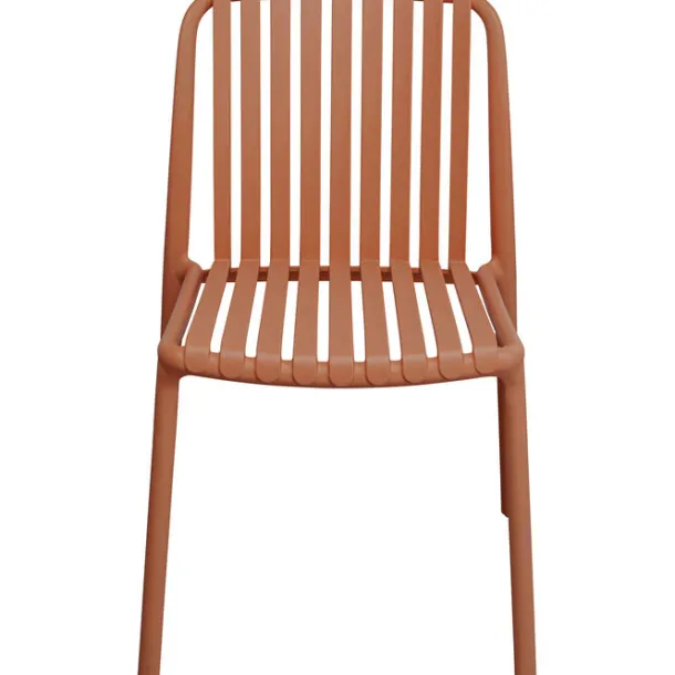 chair_porto_santo_terraco_0.webp Fashion KARE Design Chair Porto Santo Terracotta