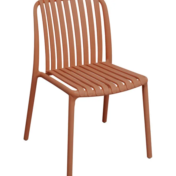 chair_porto_santo_terraco_2.webp Fashion KARE Design Chair Porto Santo Terracotta