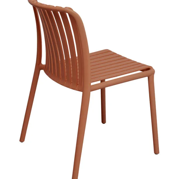 chair_porto_santo_terraco_4.webp Fashion KARE Design Chair Porto Santo Terracotta