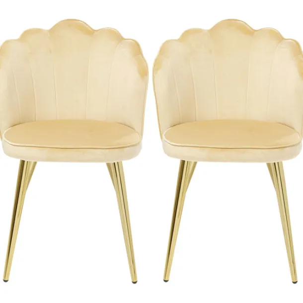 chair_princess_beige_set_0.webp Online KARE Design Chair Princess Beige (2/Set)