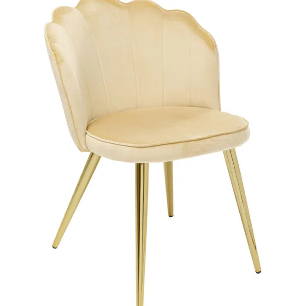 chair_princess_beige_set_2.webp Online KARE Design Chair Princess Beige (2/Set)