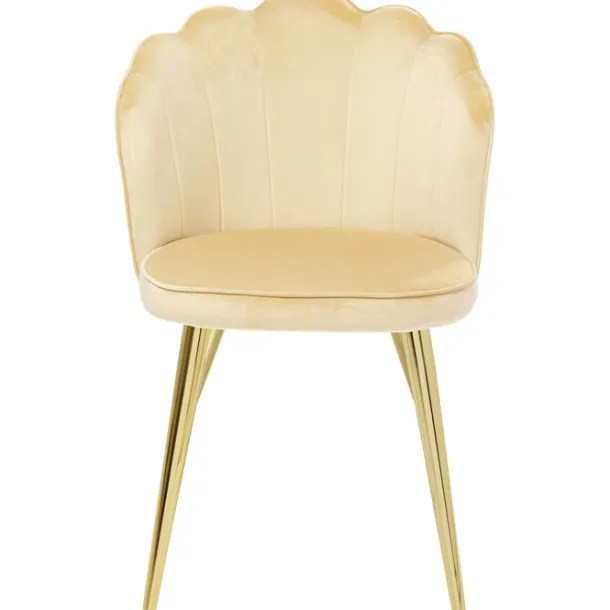 chair_princess_beige_set_3.webp Online KARE Design Chair Princess Beige (2/Set)