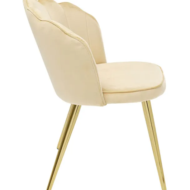 chair_princess_beige_set_4.webp Online KARE Design Chair Princess Beige (2/Set)