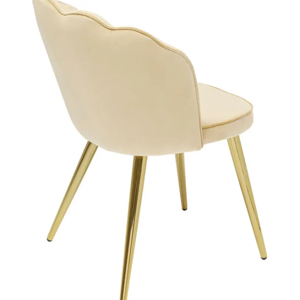 chair_princess_beige_set_5.webp Online KARE Design Chair Princess Beige (2/Set)