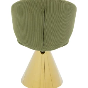 New KARE Design Chair Ria Green