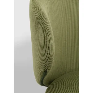 New KARE Design Chair Ria Green