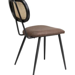 Hot KARE Design Chair Rosali Brown