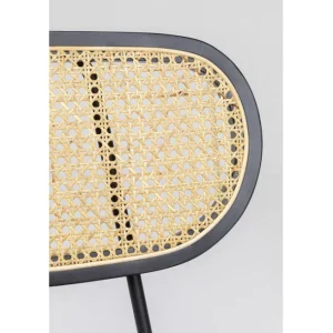 Hot KARE Design Chair Rosali Brown