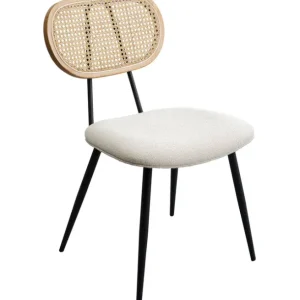 Discount KARE Design Chair Rosali Cream