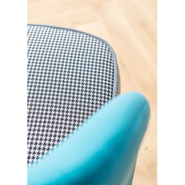 chair_samantha_bluegreen_2.webp Discount KARE Design Chair Samantha Bluegreen