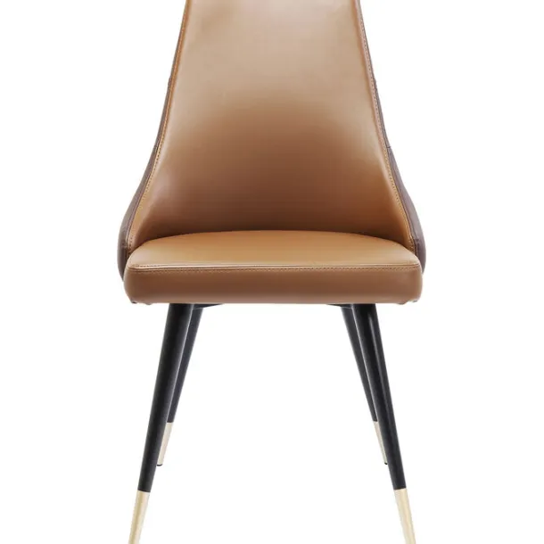 chair_urban_desire_brown_0.webp Clearance KARE Design Chair Urban Desire Brown