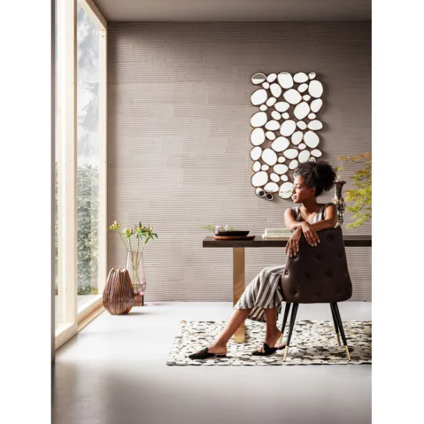chair_urban_desire_brown_3.webp Clearance KARE Design Chair Urban Desire Brown