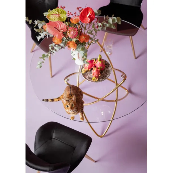 chair_viva_black_4.webp Fashion KARE Design Chair Viva Black