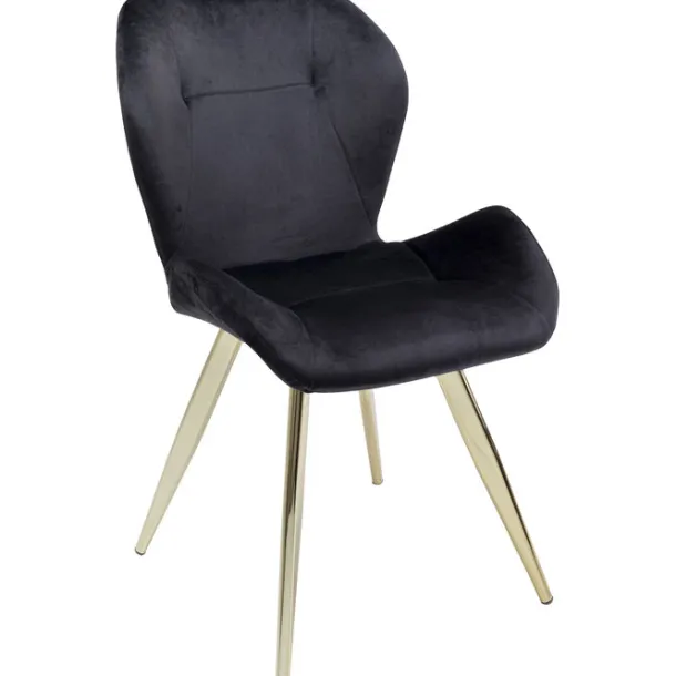 chair_viva_black_6.webp Fashion KARE Design Chair Viva Black
