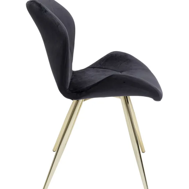 chair_viva_black_7.webp Fashion KARE Design Chair Viva Black