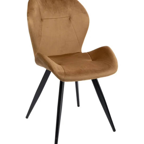 chair_viva_brown_2.webp Sale KARE Design Chair Viva Brown