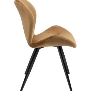 Sale KARE Design Chair Viva Brown