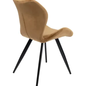 Sale KARE Design Chair Viva Brown