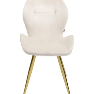 Outlet KARE Design Chair Viva Cream