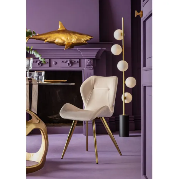 chair_viva_cream_1.webp Outlet KARE Design Chair Viva Cream