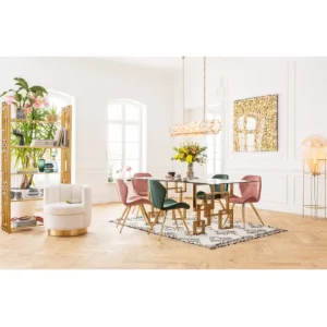 Online KARE Design Chair Viva Green
