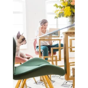 Online KARE Design Chair Viva Green