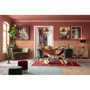Online KARE Design Chair Viva Green