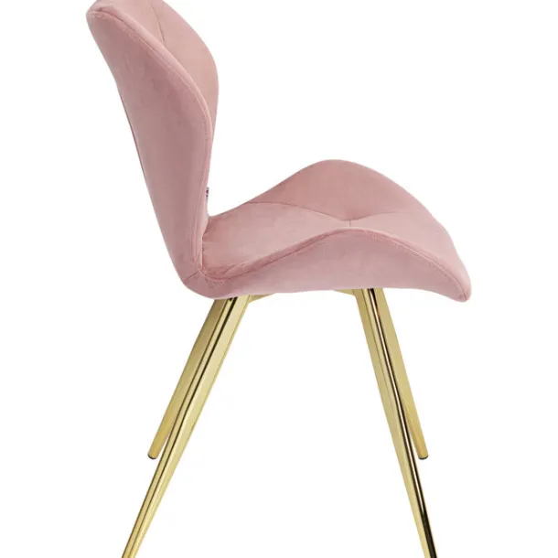 chair_viva_mauve_7.webp Fashion KARE Design Chair Viva Mauve