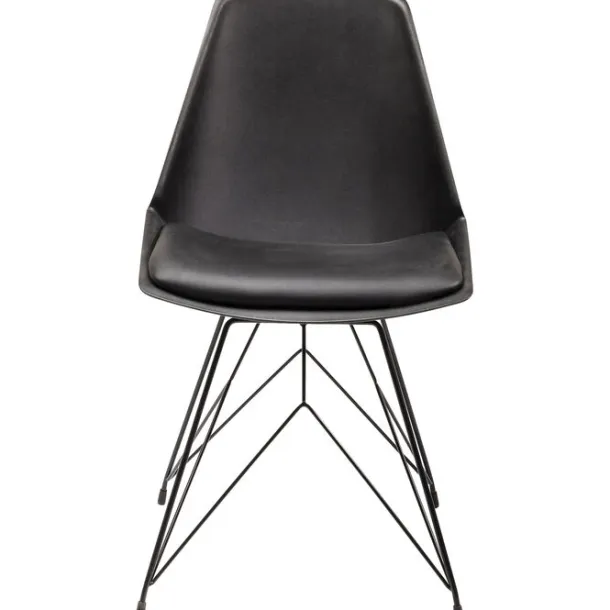 chair_wire_black_0.webp Fashion KARE Design Chair Wire Black