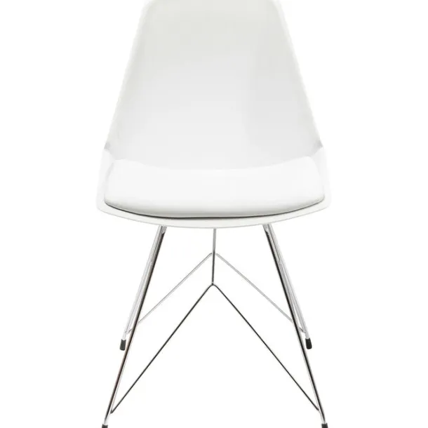 chair_wire_white_0.webp Clearance KARE Design Chair Wire White
