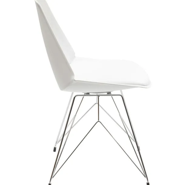 chair_wire_white_3.webp Clearance KARE Design Chair Wire White
