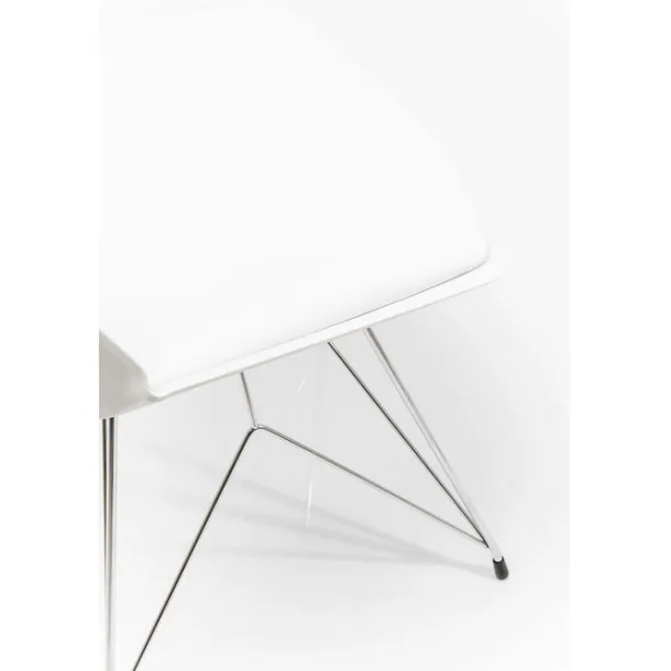 chair_wire_white_6.webp Clearance KARE Design Chair Wire White