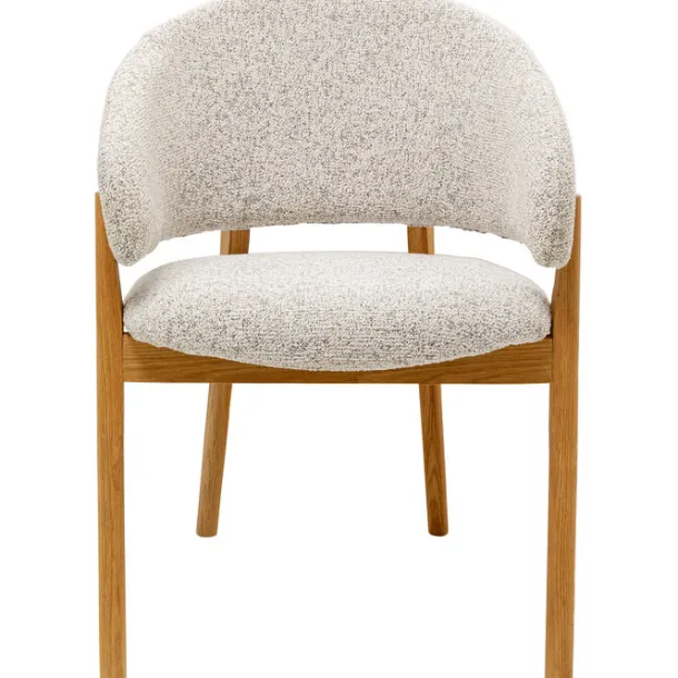 chair_with_armrest_august_0.webp Best KARE Design Chair with Armrest August