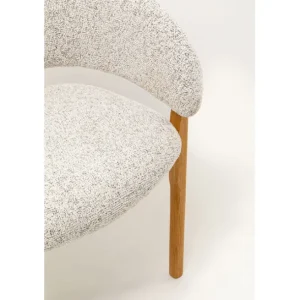 Best KARE Design Chair with Armrest August Cat 1 Individual