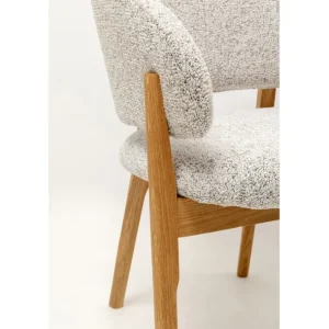 Best KARE Design Chair with Armrest August
