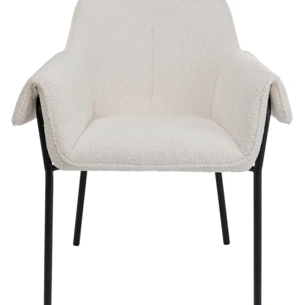 chair_with_armrest_bess_c_0.webp New KARE Design Chair with Armrest Bess Cream