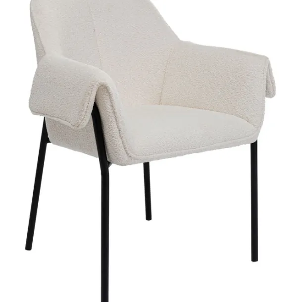 chair_with_armrest_bess_c_4.webp New KARE Design Chair with Armrest Bess Cream