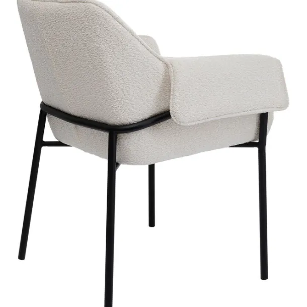 chair_with_armrest_bess_c_6.webp New KARE Design Chair with Armrest Bess Cream