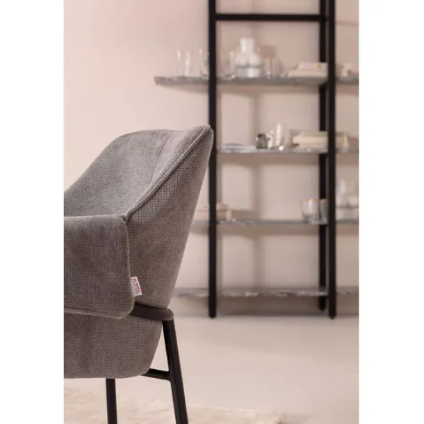 chair_with_armrest_bess_g_3-1.webp Online KARE Design Chair with Armrest Bess Grey