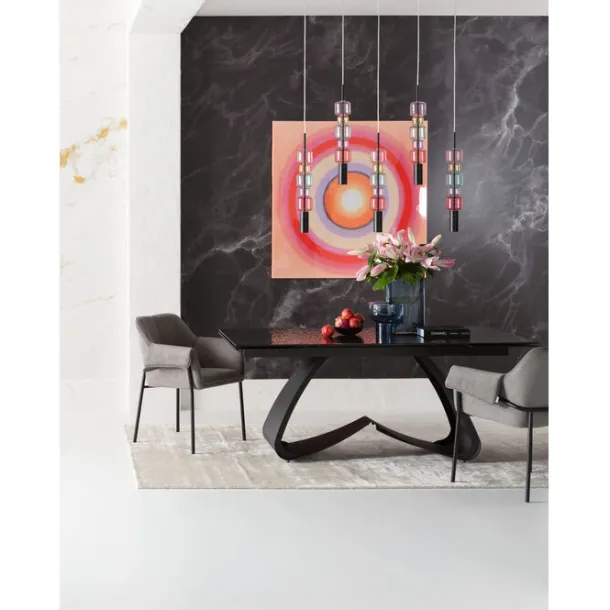 chair_with_armrest_bess_g_4-1.webp Online KARE Design Chair with Armrest Bess Grey
