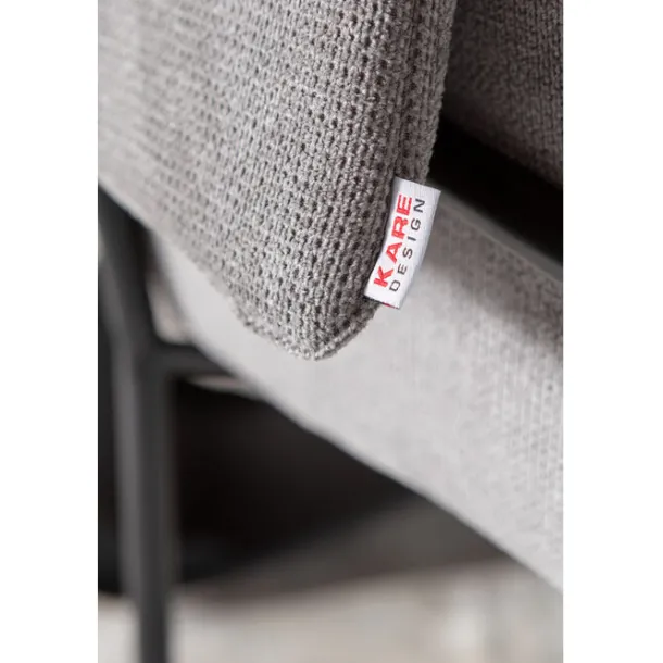 chair_with_armrest_bess_g_6-1.webp Online KARE Design Chair with Armrest Bess Grey