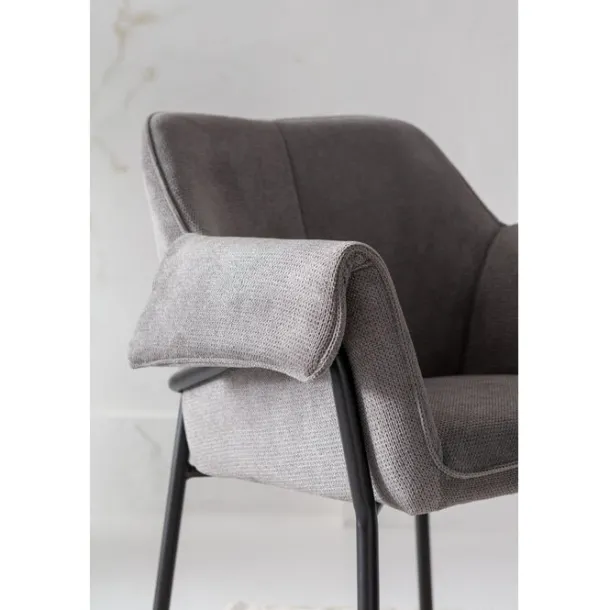 chair_with_armrest_bess_g_7-1.webp Online KARE Design Chair with Armrest Bess Grey