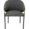 Best KARE Design Chair with Armrest Boulevard